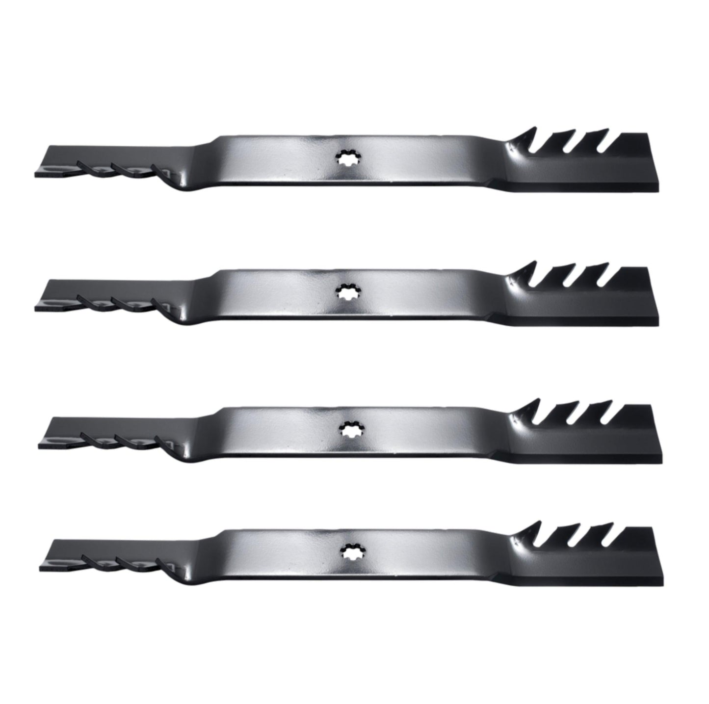 OREGON 42" Gator Blades (Set of 4) - 92615,4