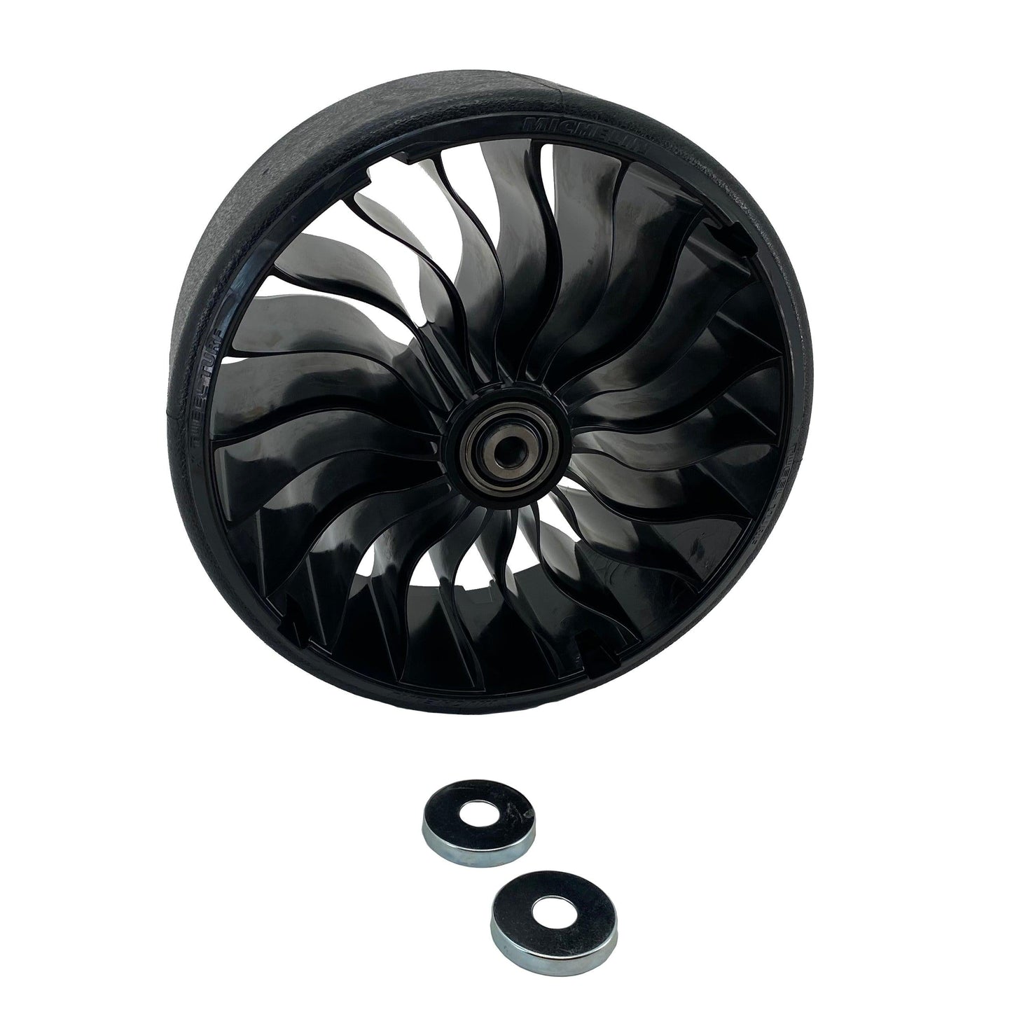 Sunbelt Products 13X6.5N6 X-Tweel Turf Caster Smooth 5/8"ID - B141011TWC