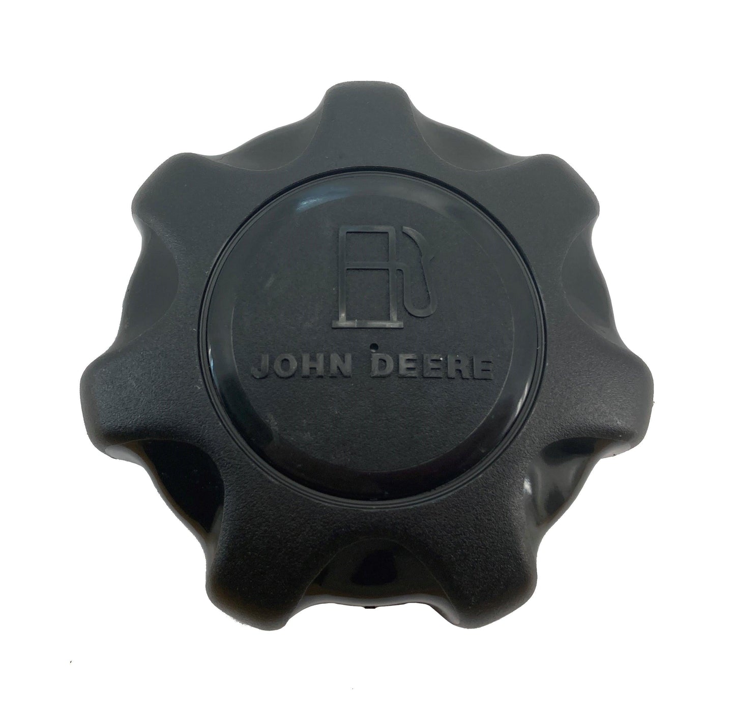 John Deere Original Equipment Filler Cap - TCA16216