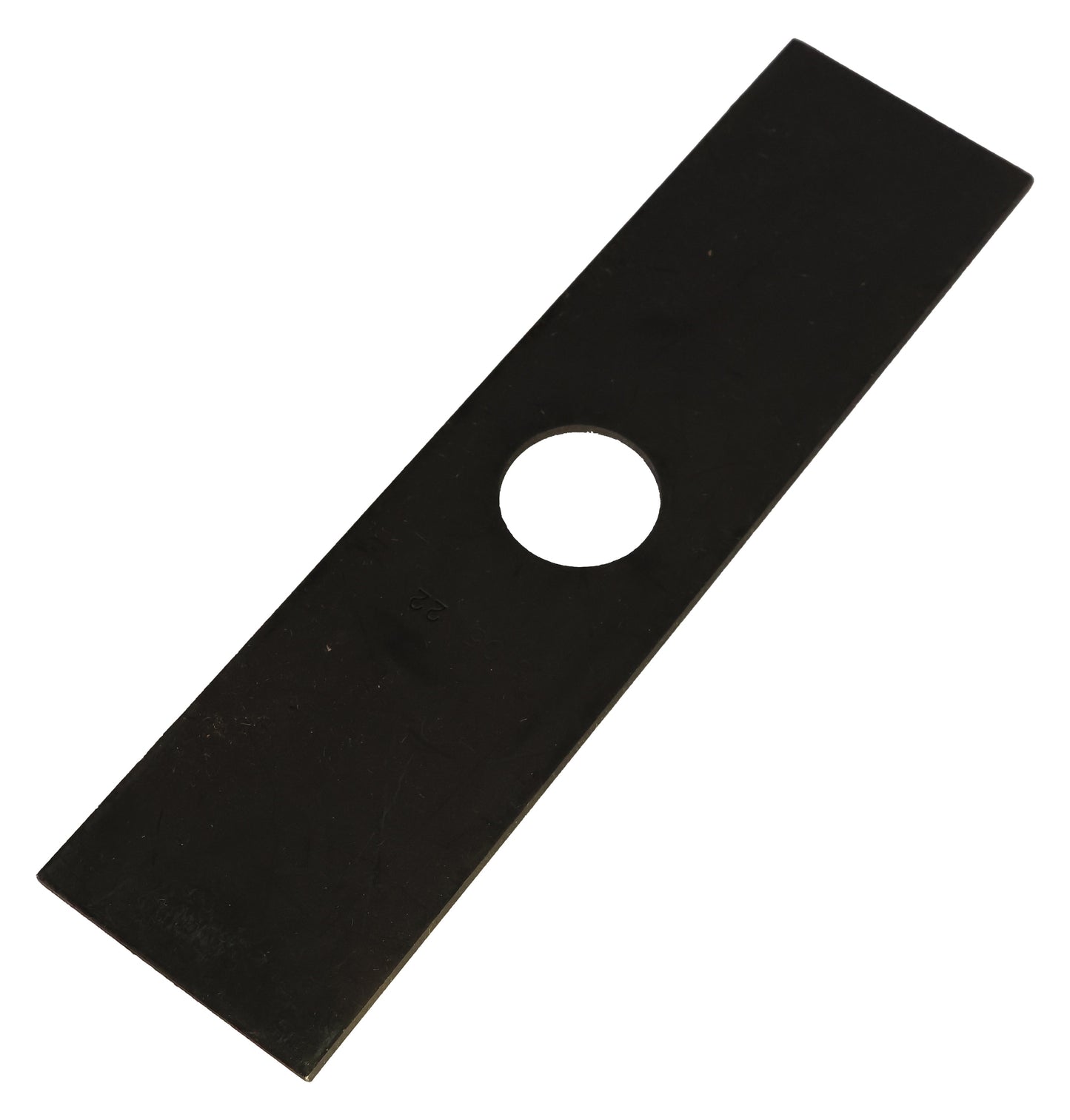 Echo Original Equipment Standard Edger Blade, 8" Single Blade - 99944201000