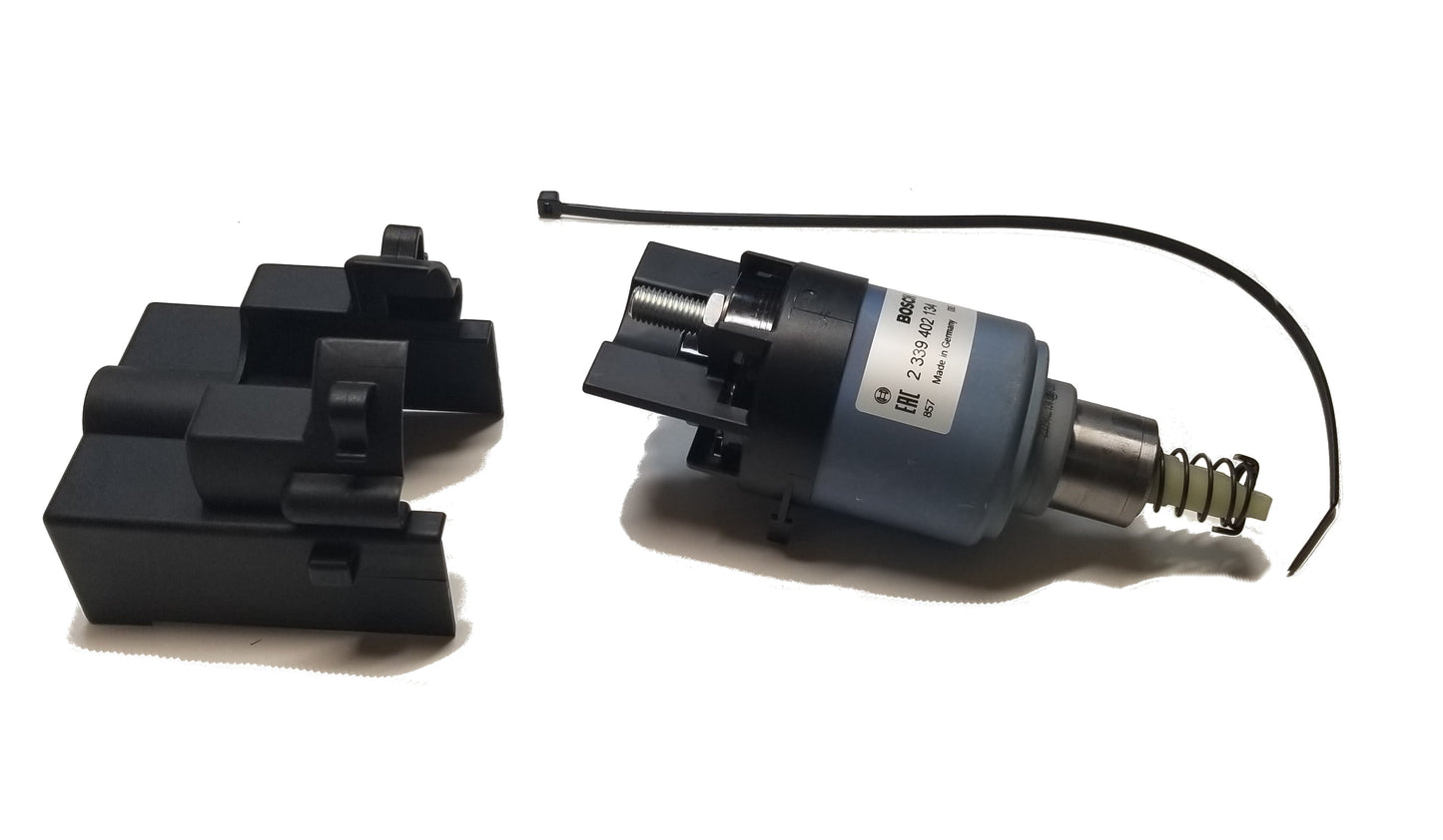 John Deere Original Equipment Relay Module - AL117012