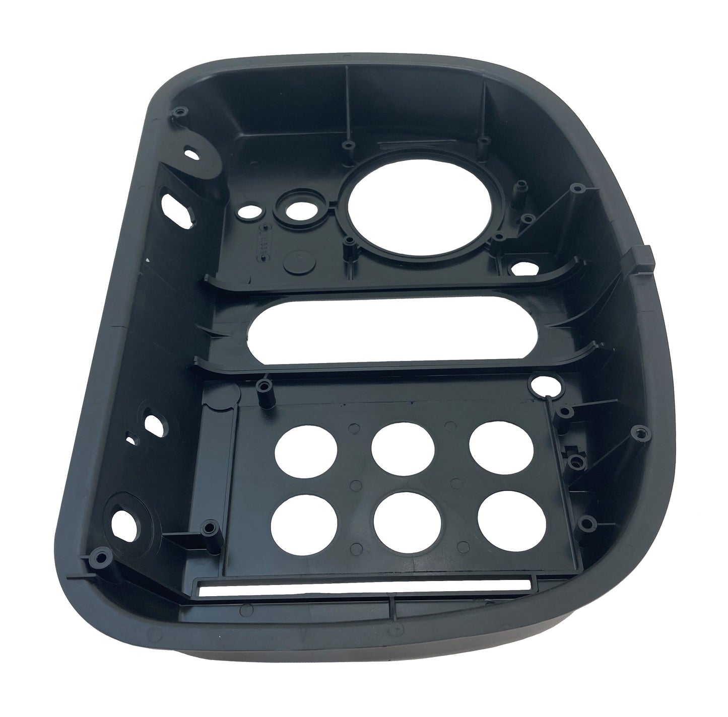 John Deere Original Instrument Panel - R61339