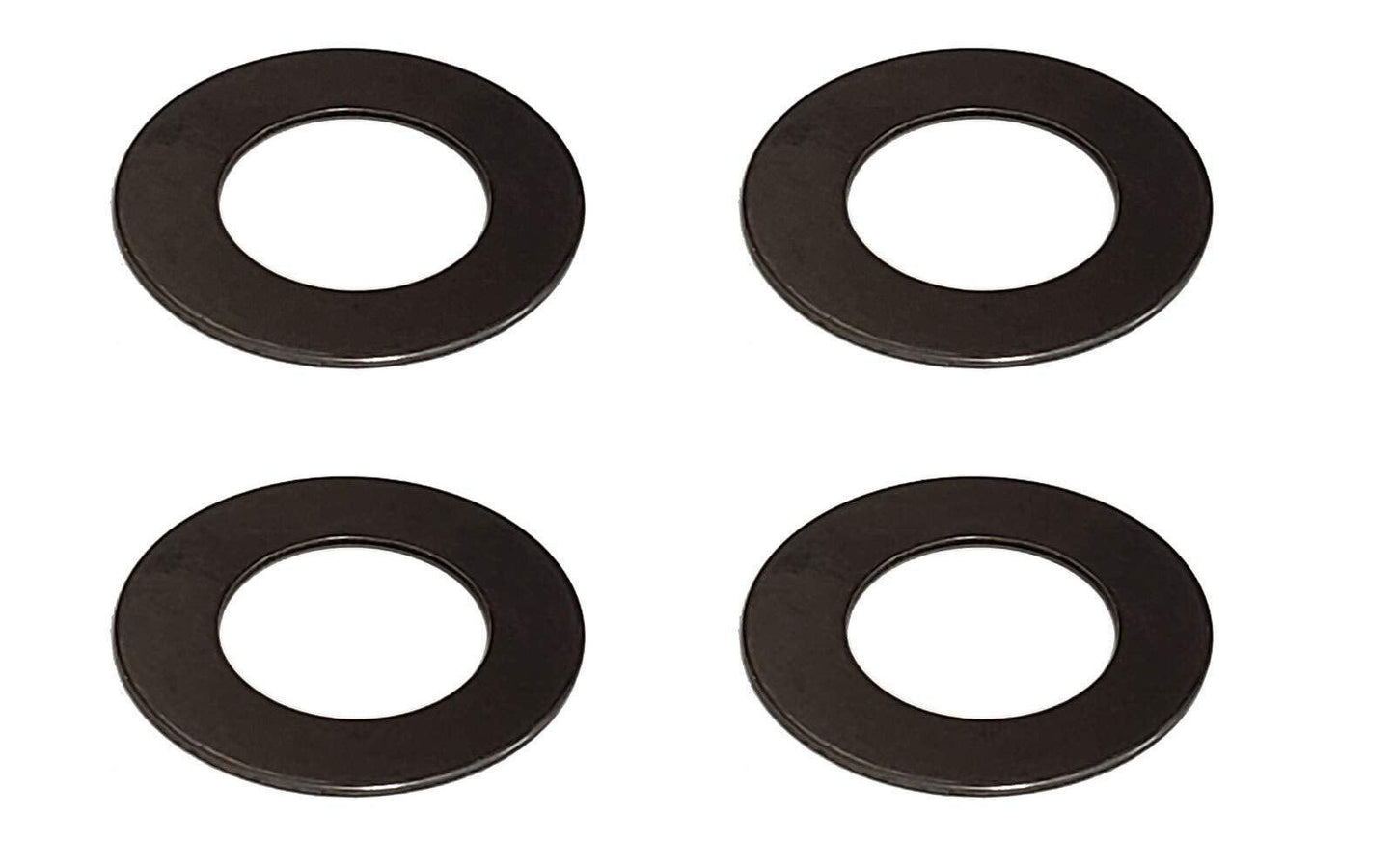 John Deere Original Equipment Thrust Washer - M46676 (Quantity: 4)