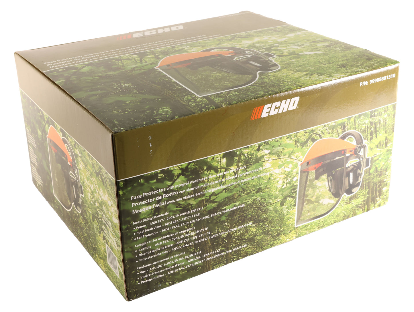 Echo Original Equipment Brushcutter System - 99988801510