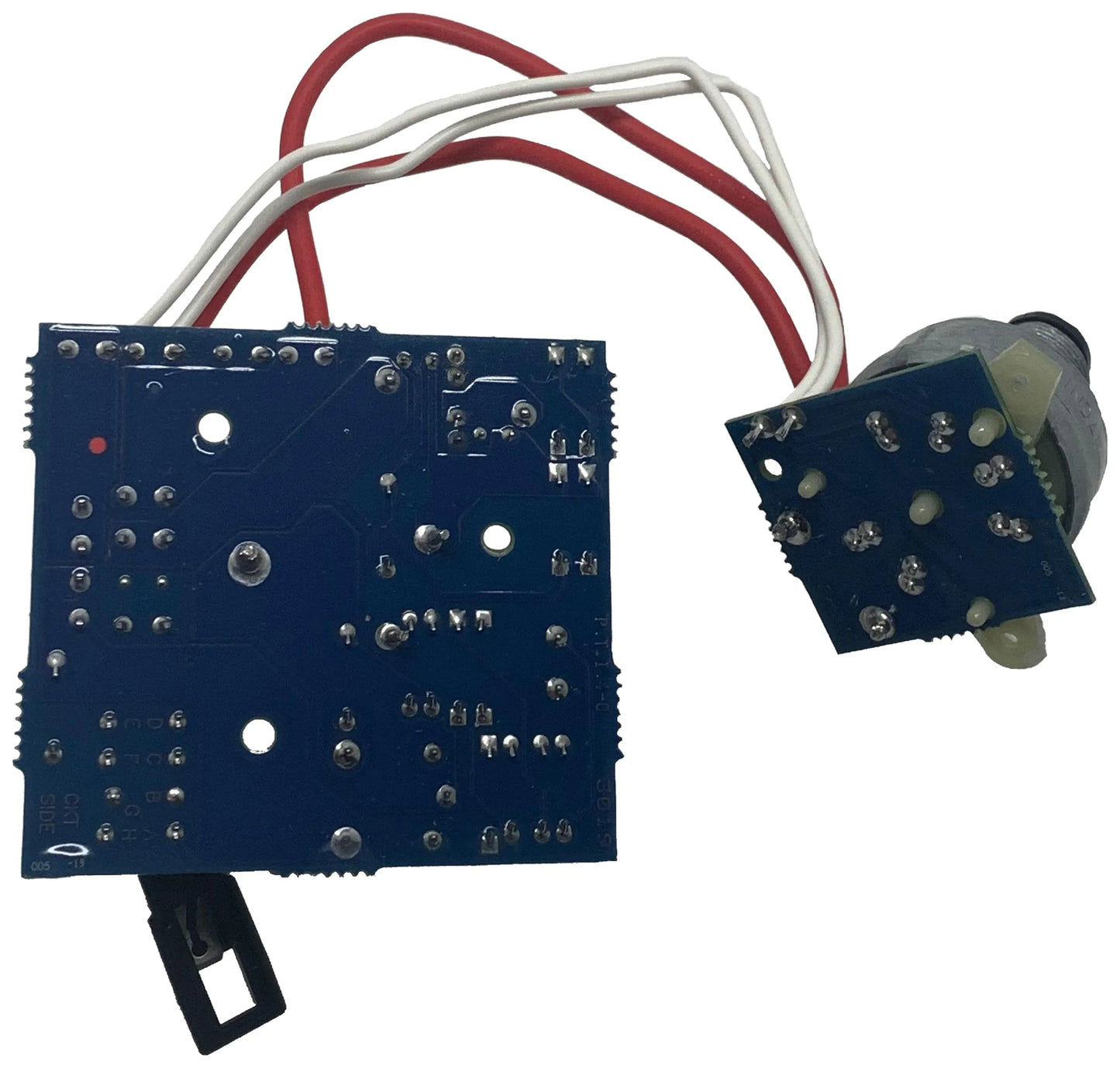 John Deere Original Equipment Module - AM124137,1