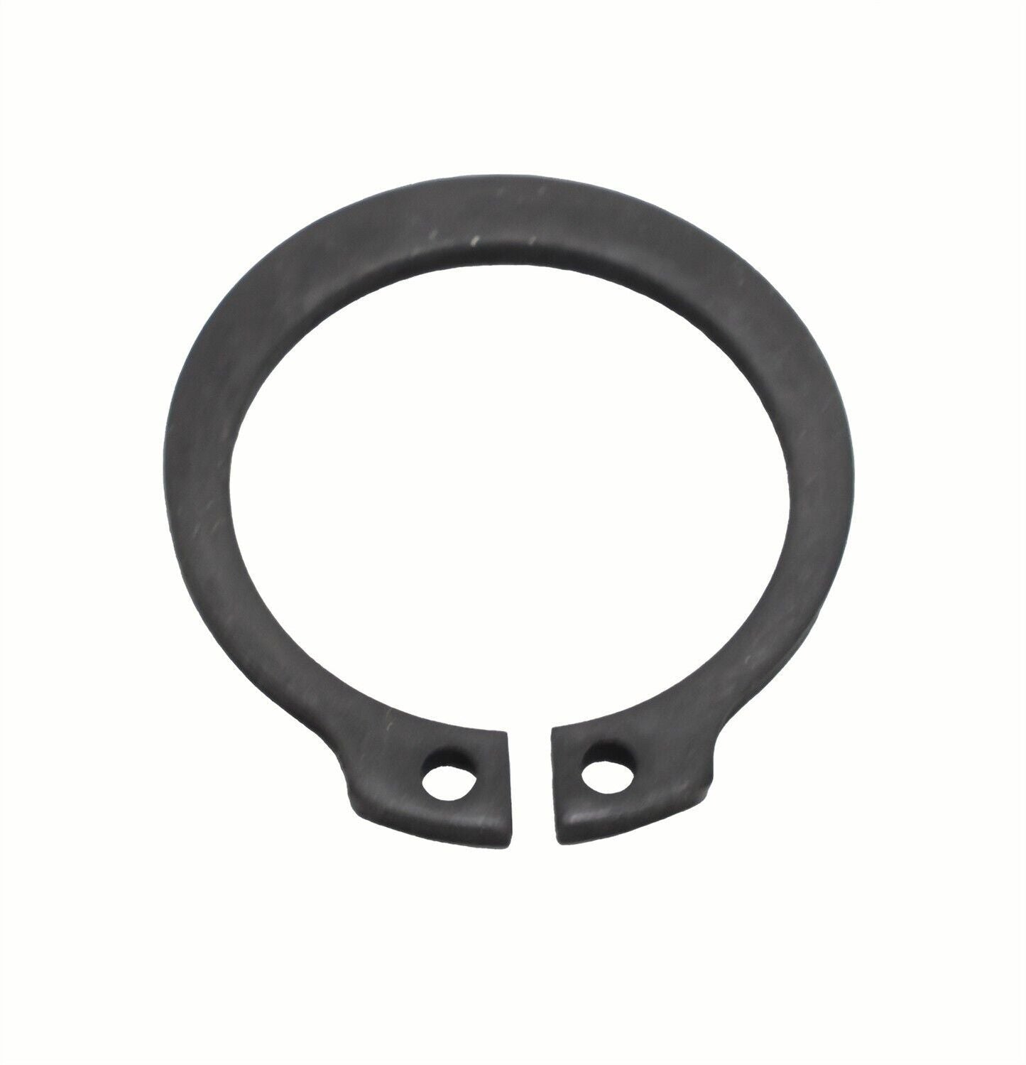 John Deere Original Equipment Snap Ring - 40M7401