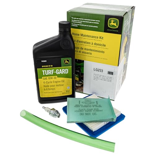 John Deere LG233 Maintenance Kit