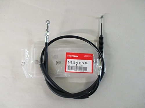 Honda Original Equipment Auger Clutch Cable - 54520-V41-A10
