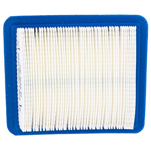 John Deere Original Equipment Air Filter #LG491588JD
