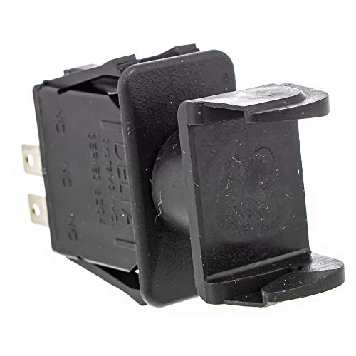 John Deere Original Equipment Switch - AM127394