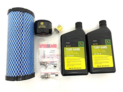 John Deere Original Equipment Maintenance Kit - LG273