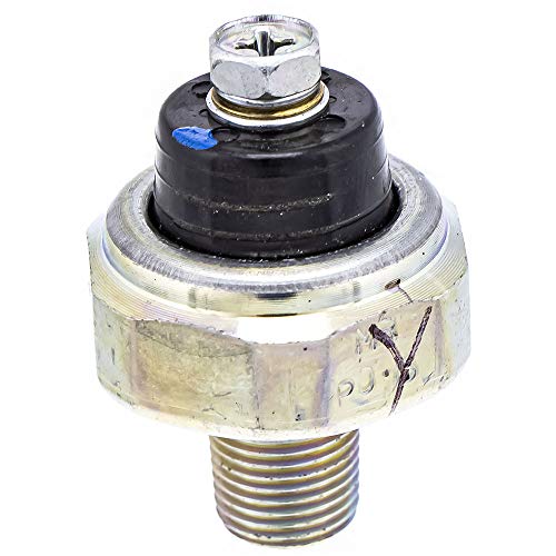 John Deere Original Equipment Switch - AM100856