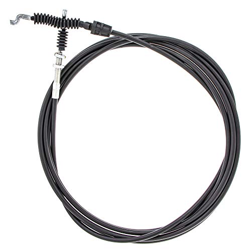 John Deere Original Equipment Cable - AM148261,1