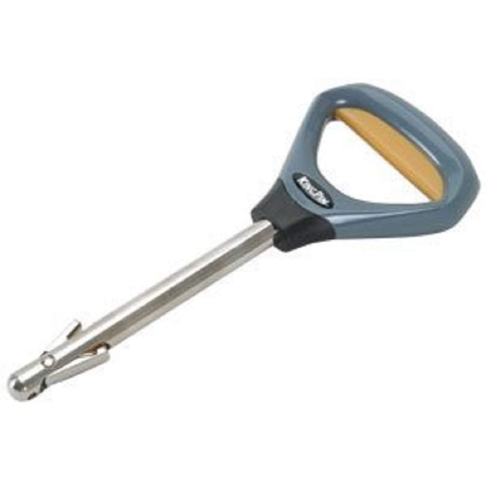 Sunbelt A-B1AC142 King Pin Quick Connector Hitch Pin