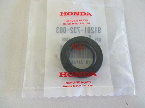 Honda Original Equipment Oil Seal (20X32X7) - 91201-732-003