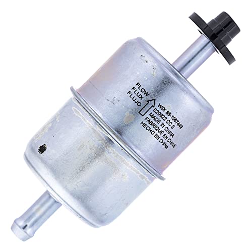 John Deere Original Equipment Fuel Filter - AE29052
