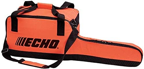 Echo Original Equipment Chainsaw Carry Bag - 103942147