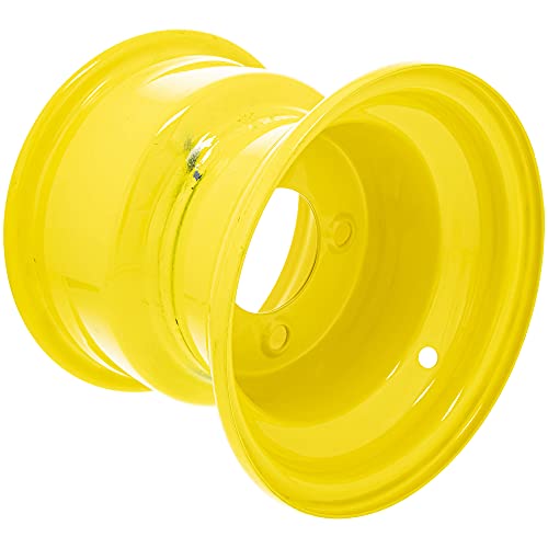 John Deere Original Equipment Wheel - M160634,1