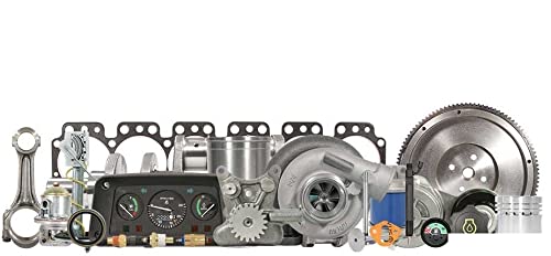 A&I Products Front Wheel Bolt - A-WB916