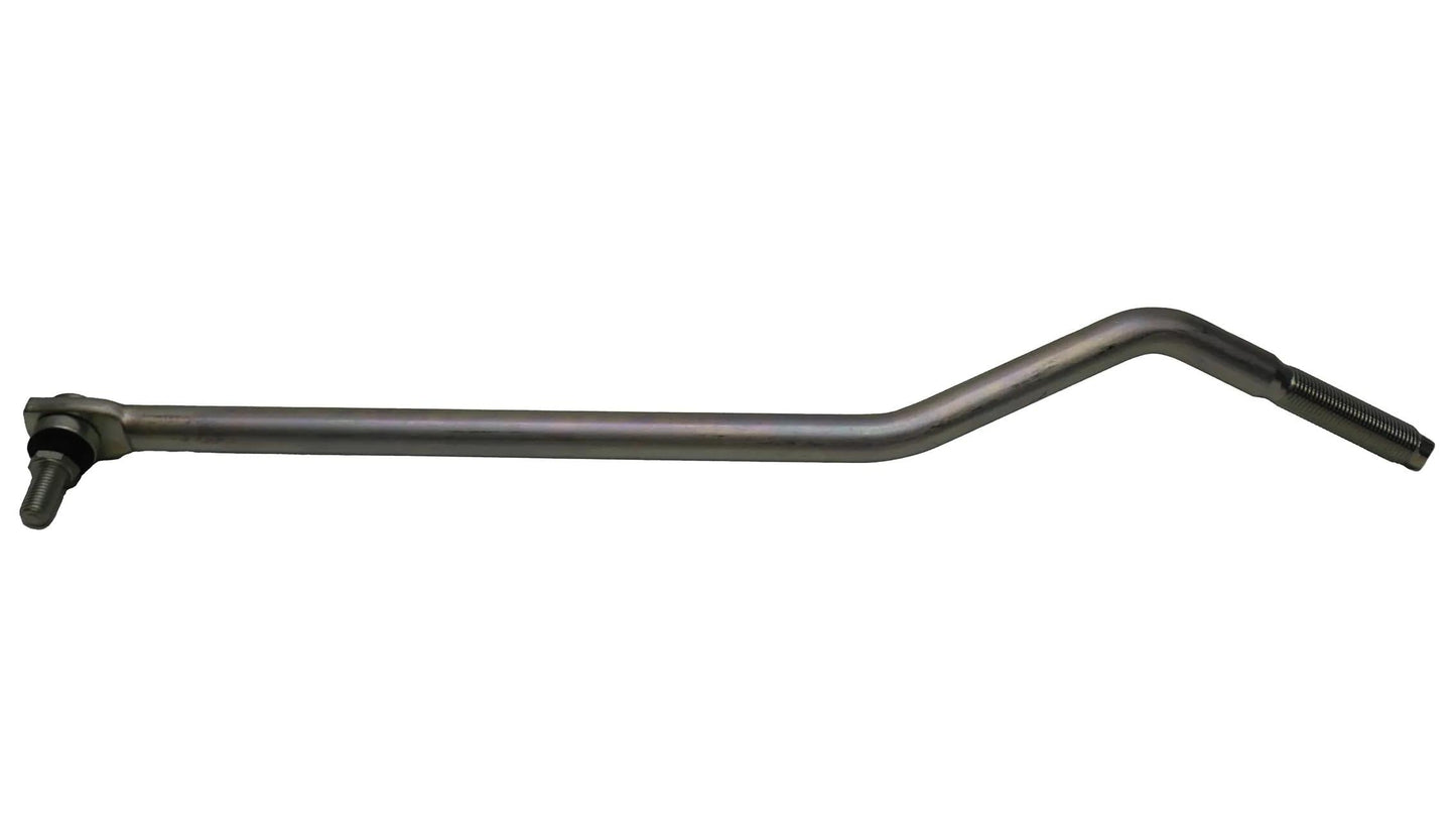 John Deere Original Equipment Front Axle Tie Rod Assembly - AM143349