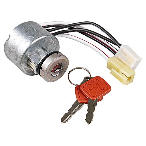 John Deere Original Equipment Switch - AM876787
