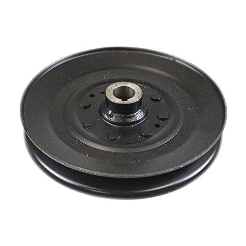 John Deere Original Equipment Pulley - AM105649, image 7