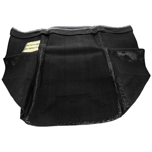 John Deere Original Equipment Set of Bags - AM122416