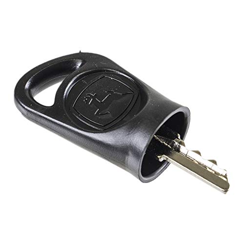John Deere Original Equipment Key - AUC12681