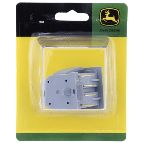 John Deere Original Equipment Switch - GY20073