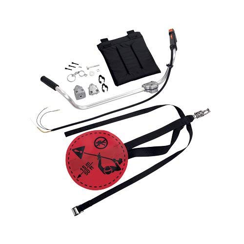 Echo Original Equipment U-Handle Kit - 99944200435