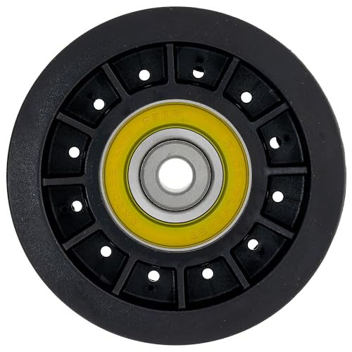John Deere Original Equipment Pulley - AUC20617