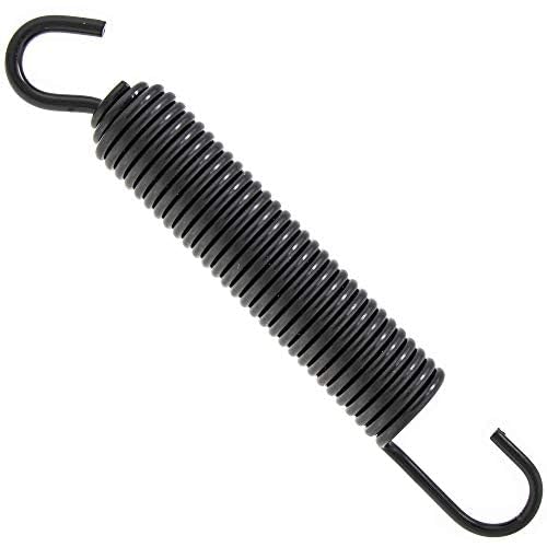 John Deere Original Equipment Extension Spring - UC12581, image 7