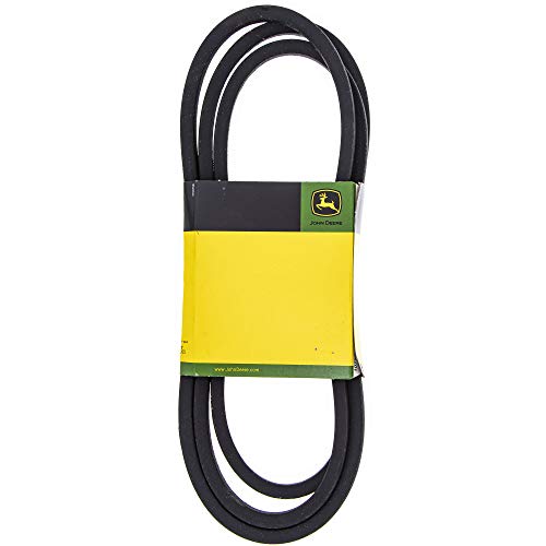 John Deere Original Equipment Flat Belt - GX21407