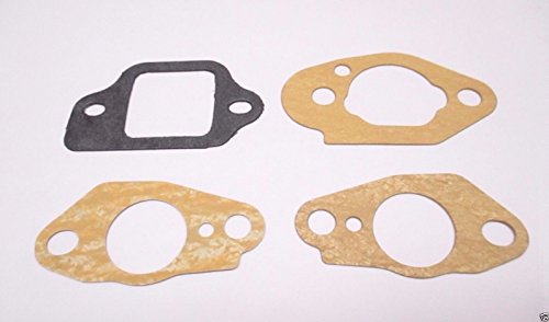 Honda 16221-883-800(2), 16212-ZL8-000, 16228-ZL8-000 Carburetor Gasket Set - ...