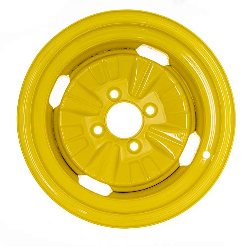 John Deere Original Equipment Wheel - TCA17309