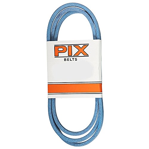 A&I (Made with Aramid-Fiber) Blue V-Belt - A-A93K