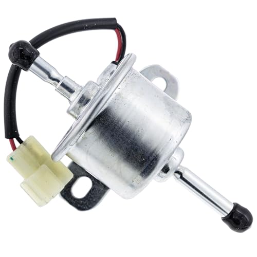 John Deere Original Equipment Fuel Pump - AM876266