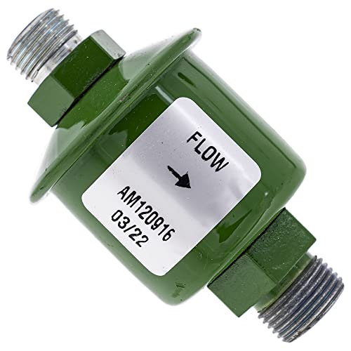 John Deere Original Equipment Hydraulic Filter #AM120916, image 6