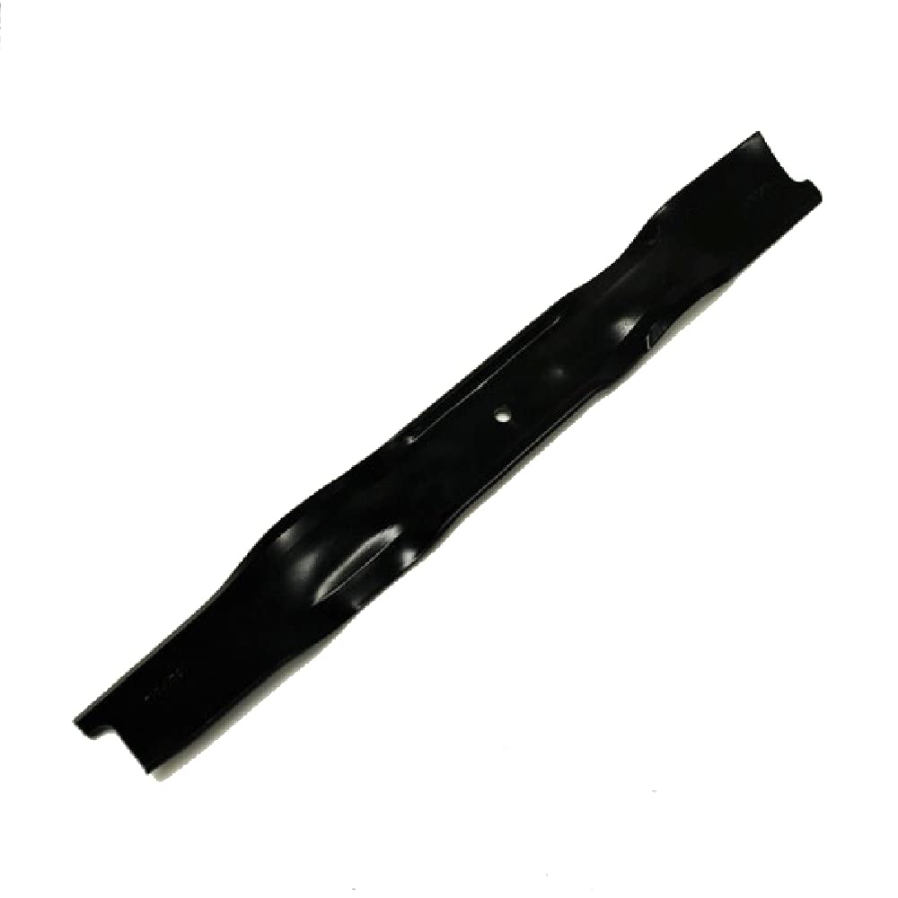 John Deere Original Equipment MOWER BLADE - GX23522