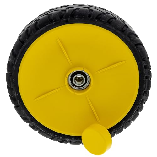 John Deere Original Equipment Tire And Wheel Assembly - GX22574