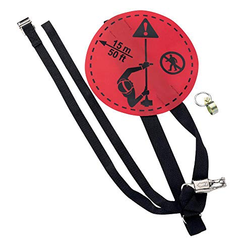 Echo Original Equipment SHOULDER STRAP KIT - 99944200200, image 6