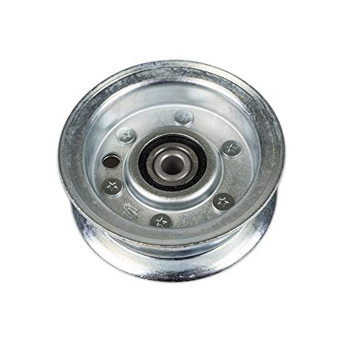 John Deere Original Equipment Idler - AM135773, image 7