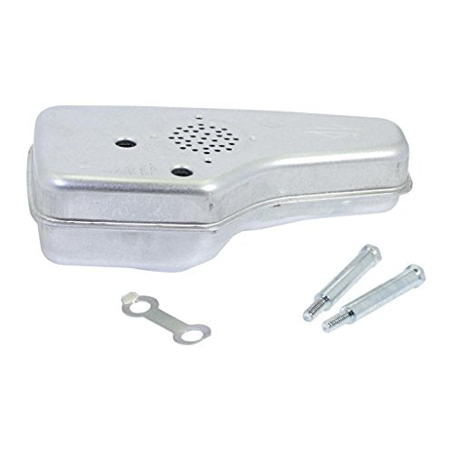 Briggs & Stratton Muffler - B1692038, image 6