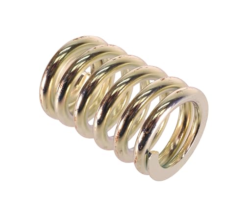 John Deere Original Equipment Compression Spring - TCU34147