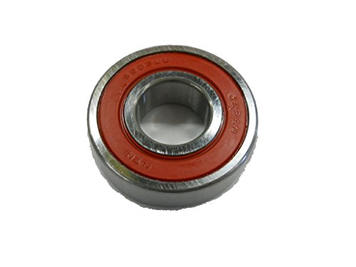 Honda Original Equipment Radial Ball Bearing (6203UU) - 96150-62030-10