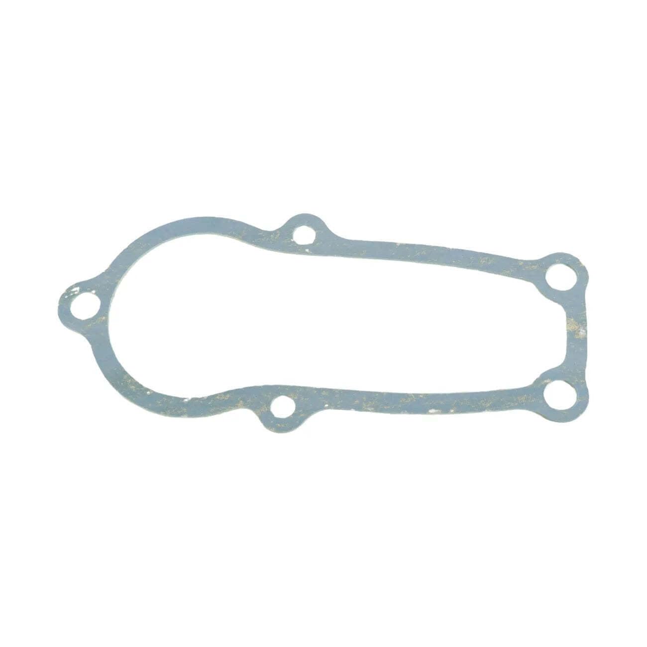 Honda Original Equipment Auger Transmission Gasket - 71212-743-640