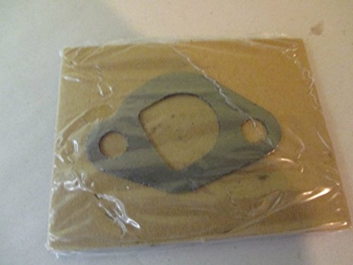 Honda Original Equipment Muffler Gasket - 18381-ZH8-801
