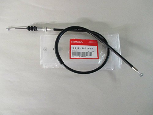 Honda Original Equipment Throttle Cable - 17910-V03-000