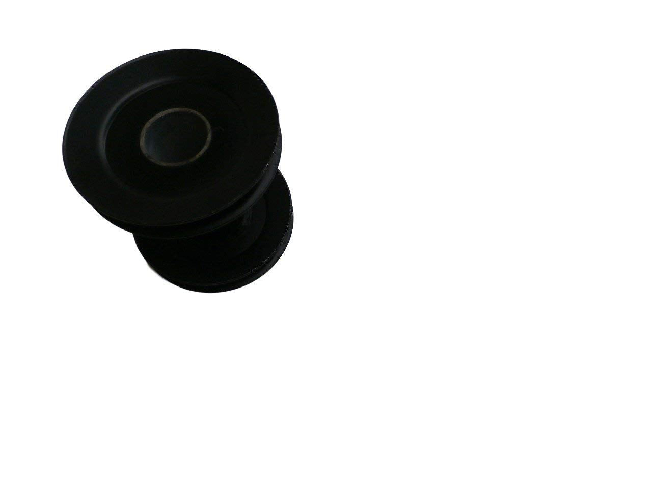 John Deere Original Equipment Pulley - AM38747, image 6