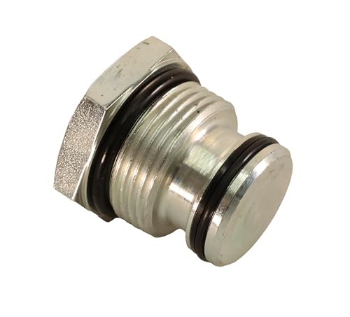 SMA Products Closed Center Plug - 196-1V0206, image 7